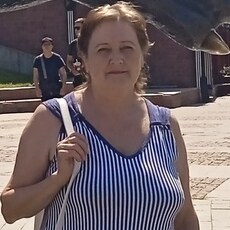 Фотография девушки Ангелина, 60 лет из г. Иркутск