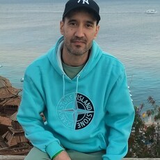 Фотография мужчины Сергей, 47 лет из г. Караганда