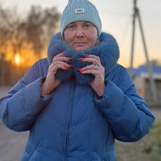 Фотография девушки Наталья, 47 лет из г. Кемерово