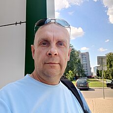 Фотография мужчины Виталий, 50 лет из г. Барановичи