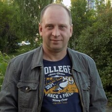 Фотография мужчины Александр, 44 года из г. Барнаул