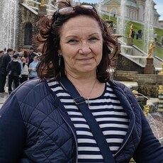 Фотография девушки Эмма, 62 года из г. Минск