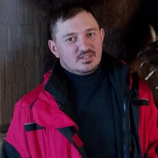 Фотография мужчины Сергей, 35 лет из г. Минусинск