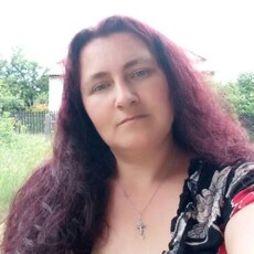 Фотография девушки Наташа, 43 года из г. Калинковичи