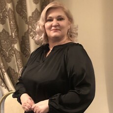 Фотография девушки Нина, 50 лет из г. Щучин