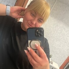 Фотография девушки Александра, 35 лет из г. Глубокое