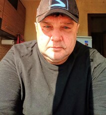 Фотография мужчины Серега, 47 лет из г. Белово