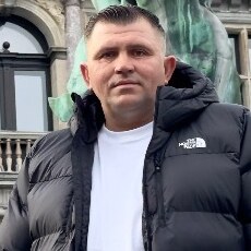 Фотография мужчины Виталий, 40 лет из г. Минск