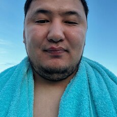 Фотография мужчины Мирас, 29 лет из г. Балхаш