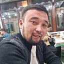 Дархан, 35 лет