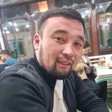 Фотография мужчины Дархан, 35 лет из г. Шымкент