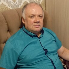 Фотография мужчины Игорь, 58 лет из г. Малаховка