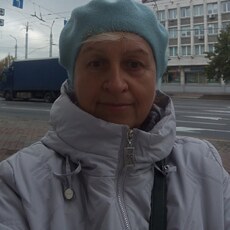 Фотография девушки Елена, 63 года из г. Орша