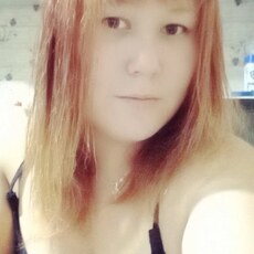Фотография девушки Карина, 26 лет из г. Улан-Удэ