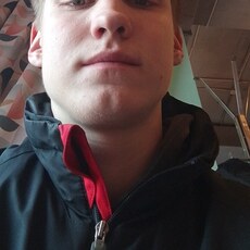 Фотография мужчины Rick, 25 лет из г. Северодвинск