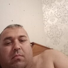 Фотография мужчины Боря Солихов, 45 лет из г. Ступино