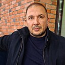Вусал, 37 лет