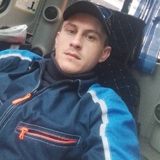 Фотография мужчины Анатолий, 31 год из г. Волжский