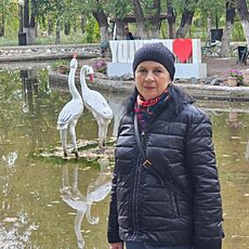 Фотография девушки Elena, 65 лет из г. Павлодар