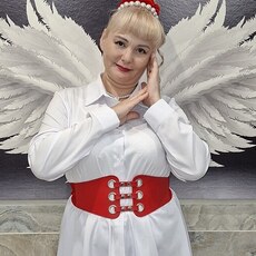 Фотография девушки Капучинка, 42 года из г. Братск