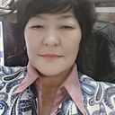 Ася, 55 лет