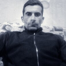 Фотография мужчины Hamo, 43 года из г. Ереван