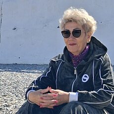 Фотография девушки Альфия, 63 года из г. Геленджик