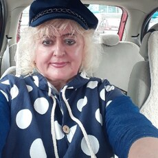 Фотография девушки Тома, 64 года из г. Ханты-Мансийск