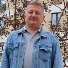 Фотография мужчины Алексей, 41 год из г. Тюмень