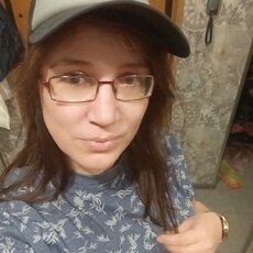 Фотография девушки Ольга, 41 год из г. Смоленск