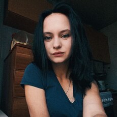 Фотография девушки Карина, 26 лет из г. Борисов