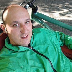 Фотография мужчины Лысый, 33 года из г. Владикавказ