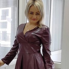 Фотография девушки Лена, 47 лет из г. Моршанск