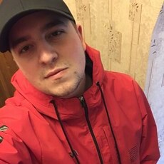 Фотография мужчины Сергей, 30 лет из г. Волгодонск