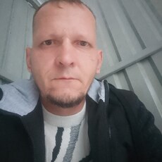 Фотография мужчины Димасик, 40 лет из г. Благодарный