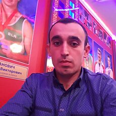 Фотография мужчины Анар, 34 года из г. Пинск