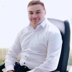 Фотография мужчины Андрей Ломакин, 30 лет из г. Краснощеково