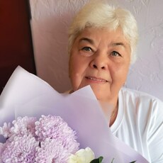 Фотография девушки Светлана, 69 лет из г. Саяногорск