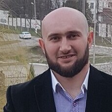 Фотография мужчины Аслан, 38 лет из г. Грозный