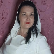 Фотография девушки Олеся, 40 лет из г. Нижние Серги