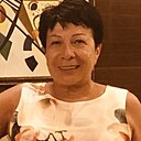 Ирина, 63 года