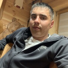 Фотография мужчины Александр, 31 год из г. Смолевичи