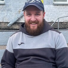 Фотография мужчины Данил, 33 года из г. Осинники