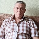 Рафис, 54 года