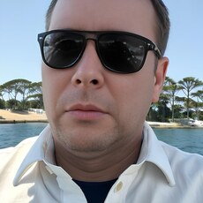 Фотография мужчины Алексей, 42 года из г. Ушачи