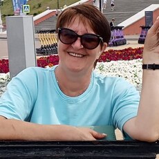 Фотография девушки Оксана, 54 года из г. Кострома