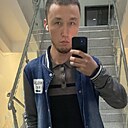 Асад, 27 лет