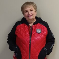 Фотография девушки Нина, 60 лет из г. Тюмень