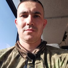 Фотография мужчины Timyr, 38 лет из г. Симферополь