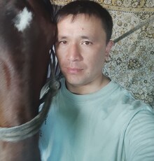Фотография мужчины Алмаз, 33 года из г. Костанай